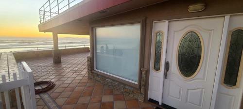 Beach House
