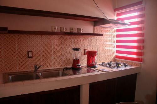 Apartamento Casa Catalina