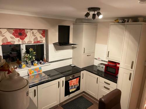 Private Apartment In Windsor