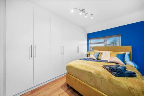 Apartamento Boutique 3 Bed Windsor Abode - Garden - Parking