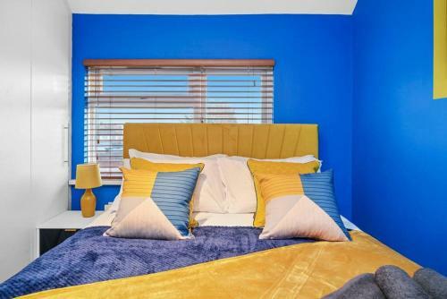 Apartamento Boutique 3 Bed Windsor Abode - Garden - Parking
