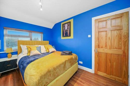 Apartamento Boutique 3 Bed Windsor Abode - Garden - Parking