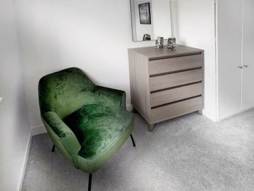 Apartamento Vansittart Road, Windsor