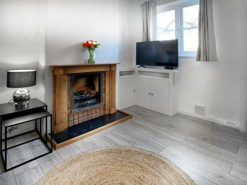 Apartamento Vansittart Road, Windsor