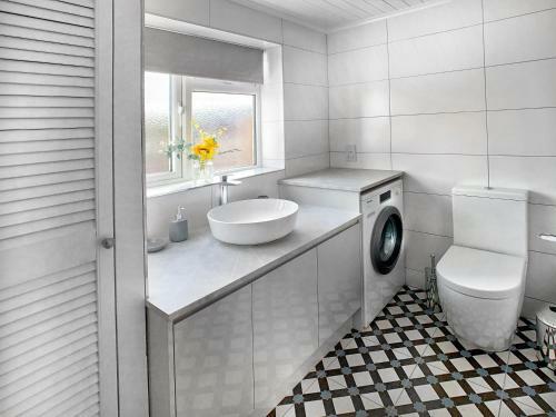 Apartamento Vansittart Road, Windsor