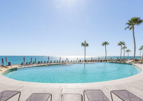 Apartamento Condos At Sonoran Sea By To