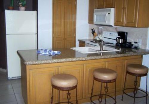 Apartamento Condos At Sonoran Sea By To