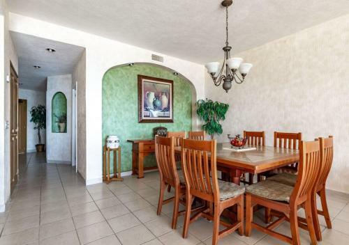Apartamento Condos At Sonoran Sea By To