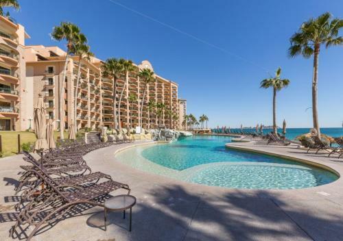 Apartamento Condos At Sonoran Sea By To