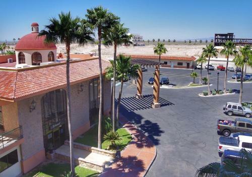 Apartamento Condos At Sonoran Sea By To