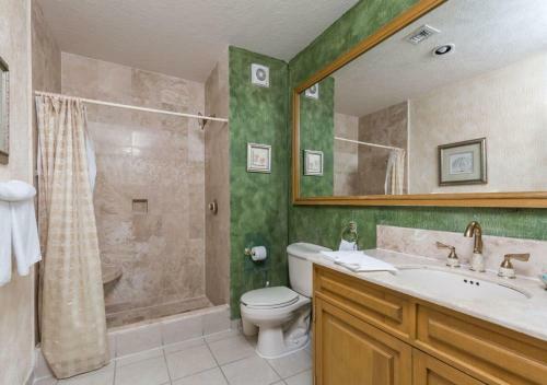 Apartamento Condos At Sonoran Sea By To