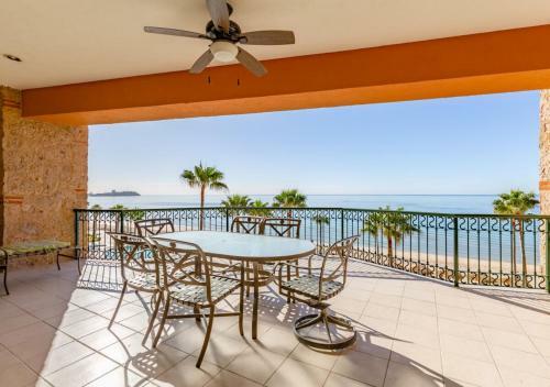 Apartamento Condos At Sonoran Sea By To