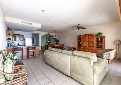 Apartamento Condos At Sonoran Sea By To