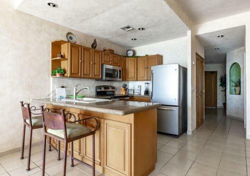Apartamento Condos At Sonoran Sea By To