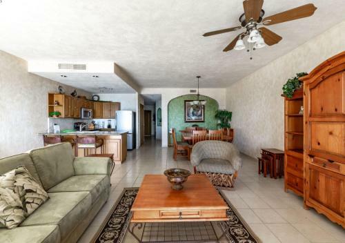 Apartamento Condos At Sonoran Sea By To