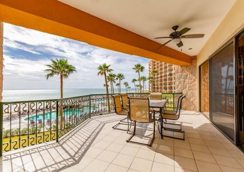 Apartamento Condos At Sonoran Sea By To
