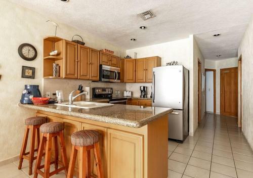 Apartamento Condos At Sonoran Sea By To