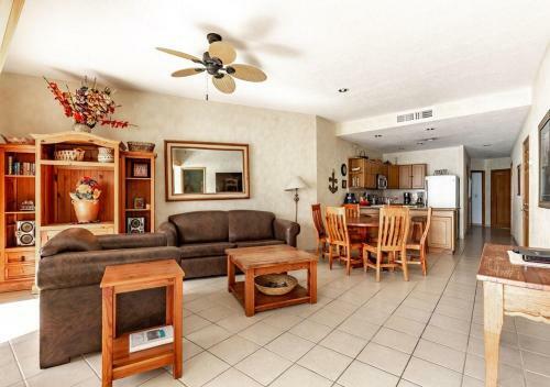 Apartamento Condos At Sonoran Sea By To