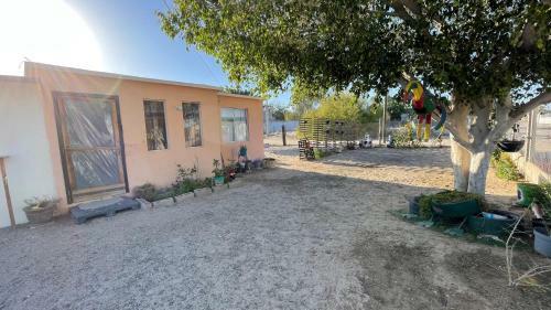 Casa Primavera