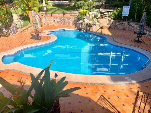 Apartamento Vista Bonita