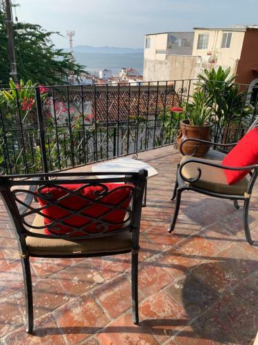 Apartamento Vista Bonita