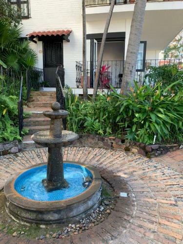 Apartamento Vista Bonita