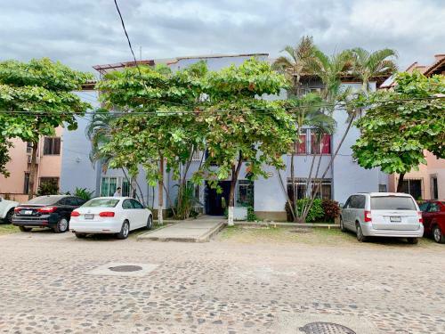 Apartamento Departamento Versalles