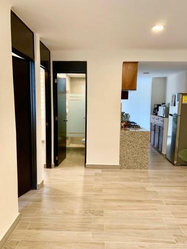 Apartamento Departamento Versalles