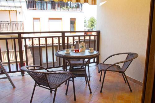 Apartamento Santa Marina,sozopol,apt.901-43
