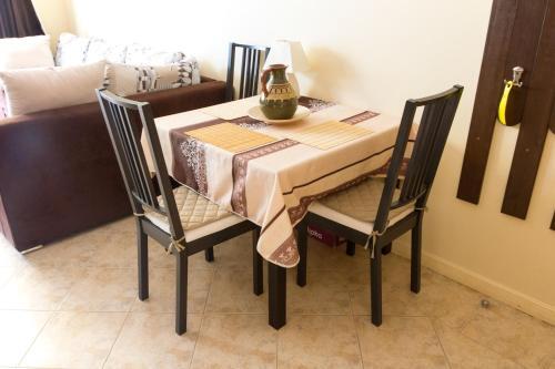 Apartamento Santa Marina,sozopol,apt.901-43