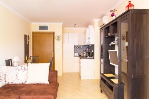 Apartamento Santa Marina,sozopol,apt.901-43