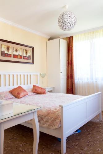 Apartamento Santa Marina,sozopol,apt.901-43