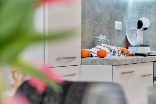 Quiet Luxury Apartments