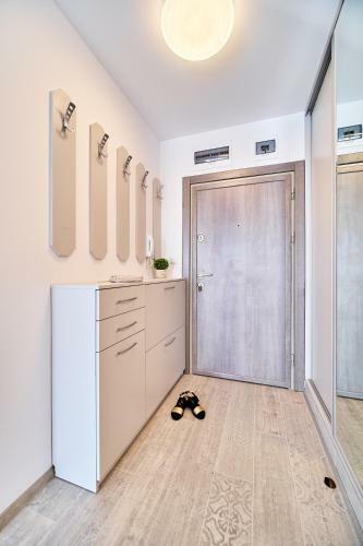 Quiet Luxury Apartments