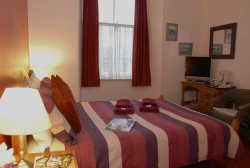 Hostal Adam Place Guest House