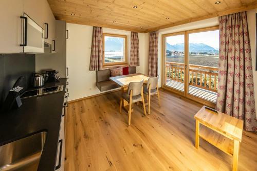 Apartamento Madlhof