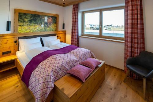 Apartamento Madlhof