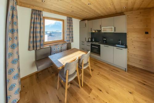 Apartamento Madlhof