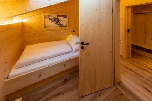 Apartamento Madlhof
