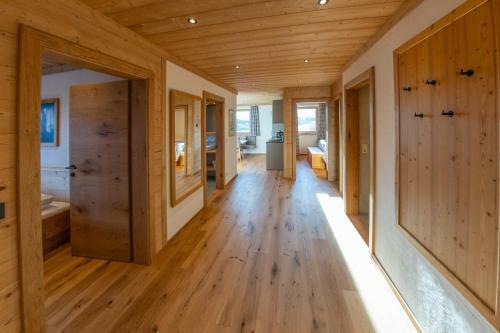Apartamento Madlhof