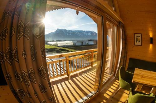 Apartamento Madlhof