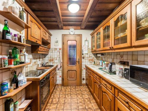 Tasteful Villa In Hinterbr�hl With Private Pool