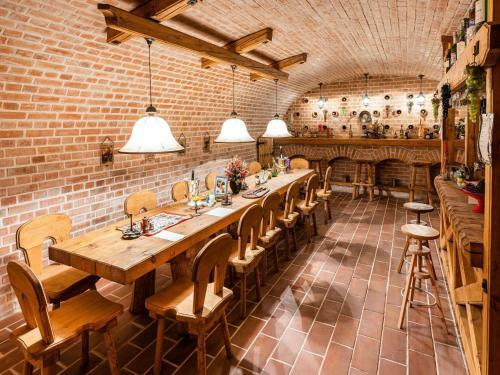 Tasteful Villa In Hinterbr�hl With Private Pool