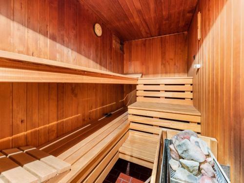 Tasteful Villa In Hinterbr�hl With Private Pool