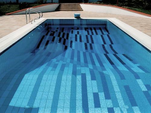Tasteful Villa In Hinterbr�hl With Private Pool