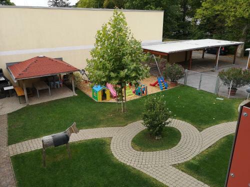 Apartamento Studio Am Wienerwald