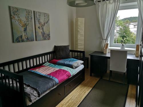 Apartamento Studio Am Wienerwald