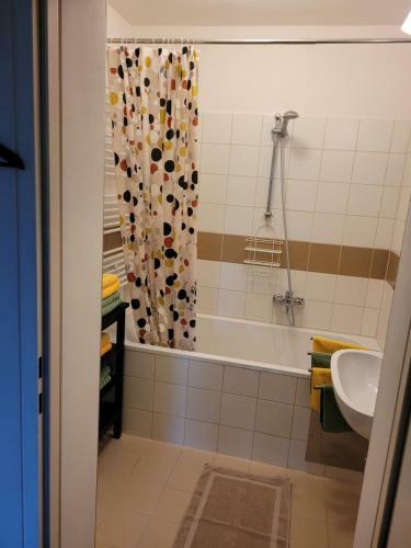 Apartamento Studio Am Wienerwald