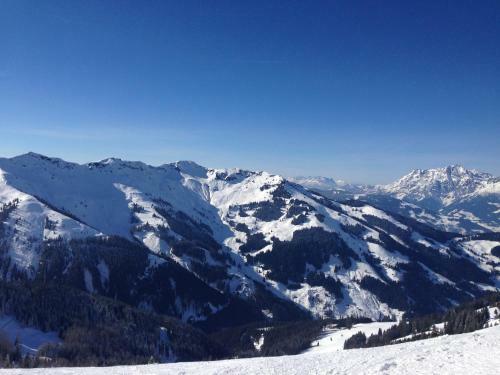 Apartamento Wachtelhof