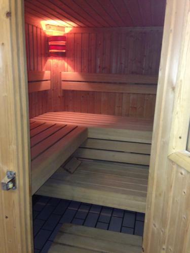 Apartamento Wachtelhof